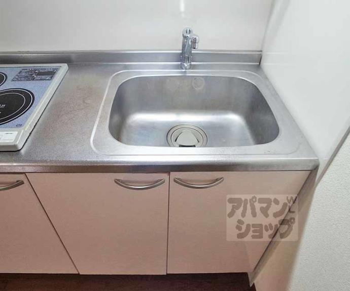 【第二下堤谷口マンション】間取