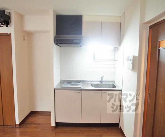 【第二下堤谷口マンション】間取