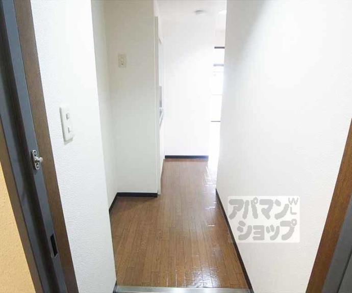 【小林ビル】間取