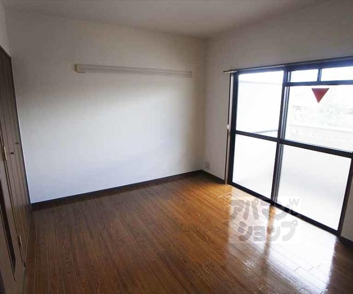 【小林ビル】間取