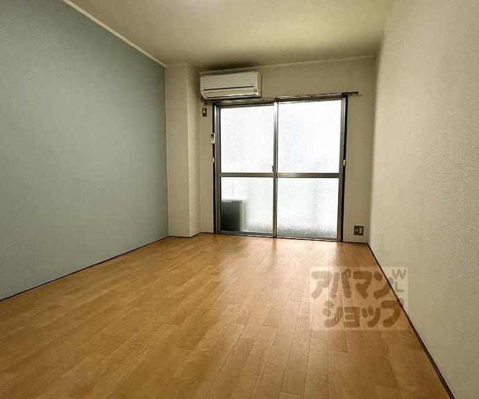 【一条グランハイツ】間取