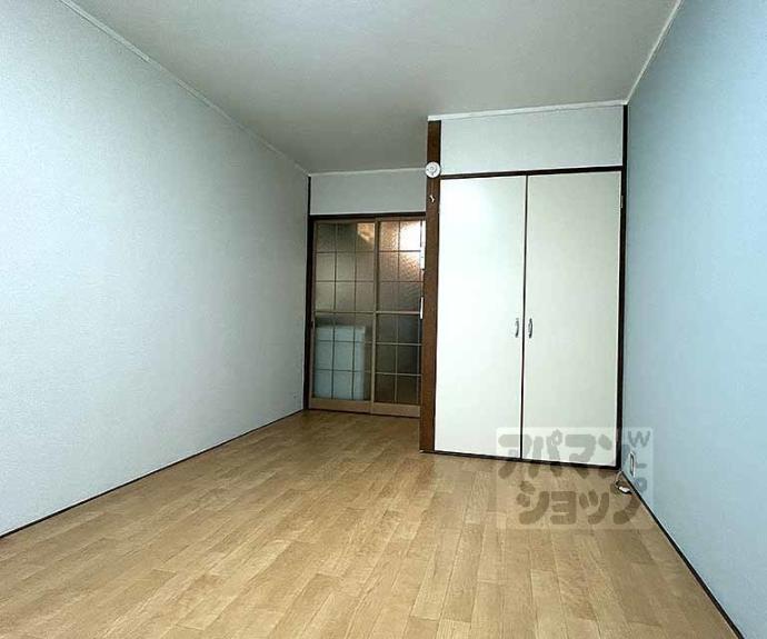 【一条グランハイツ】間取