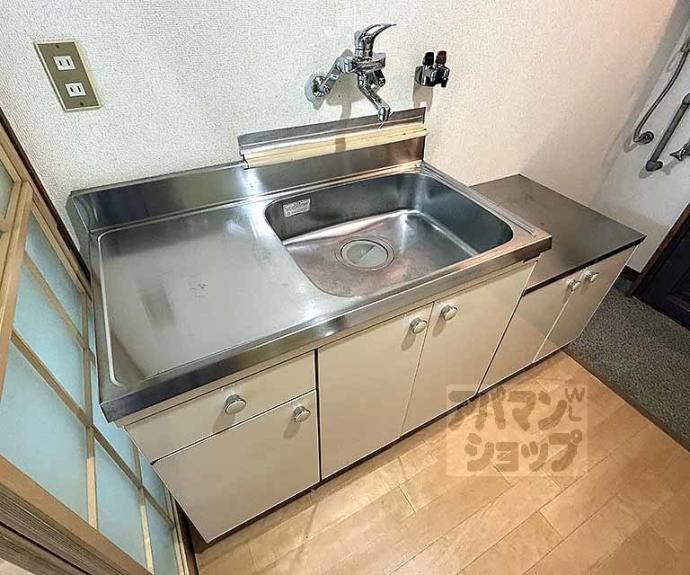 【一条グランハイツ】間取