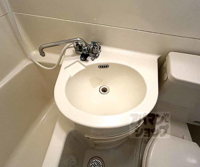 【一条グランハイツ】間取