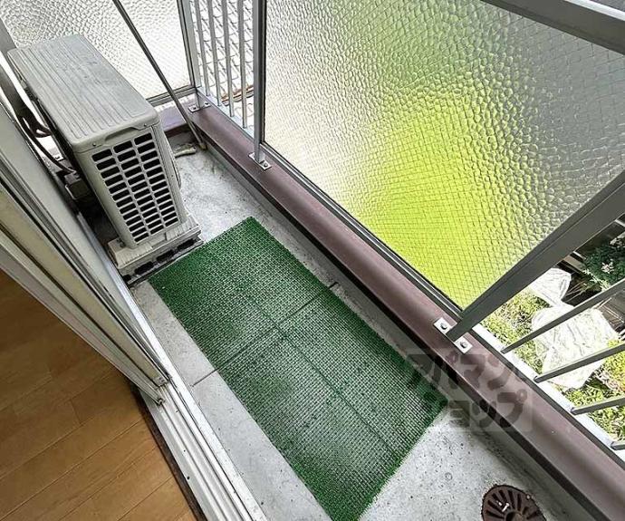 【一条グランハイツ】間取