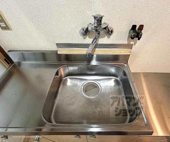 【一条グランハイツ】間取