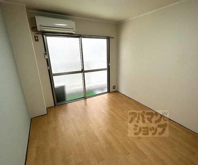 【一条グランハイツ】間取