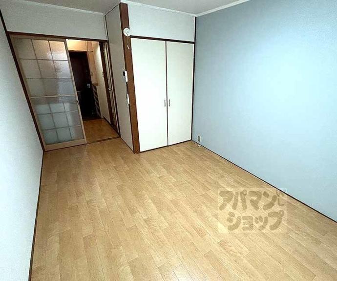 【一条グランハイツ】間取