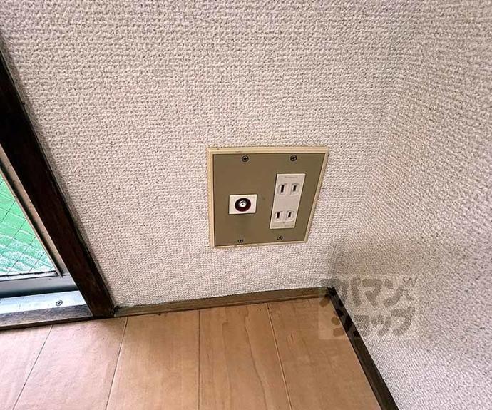 【一条グランハイツ】間取