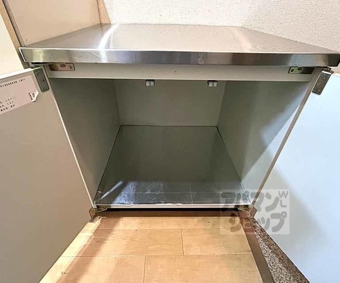 【一条グランハイツ】間取