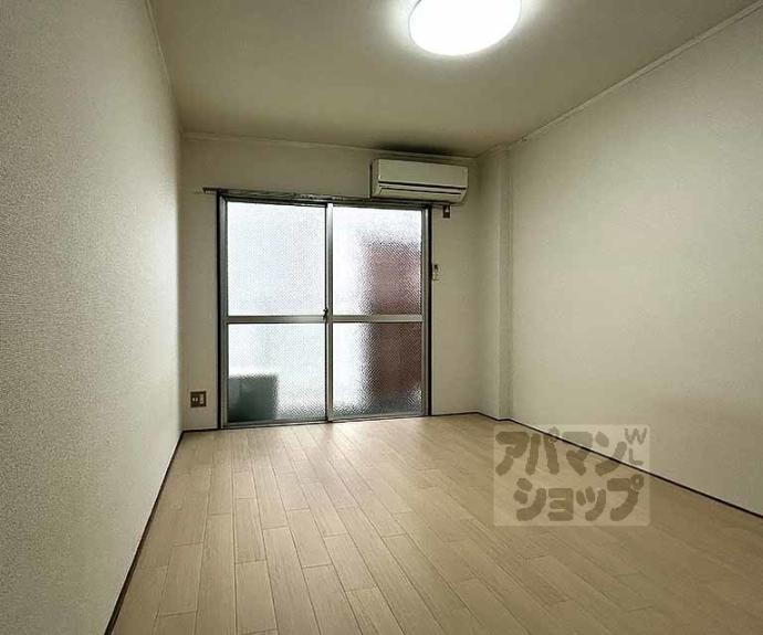 【一条グランハイツ】間取