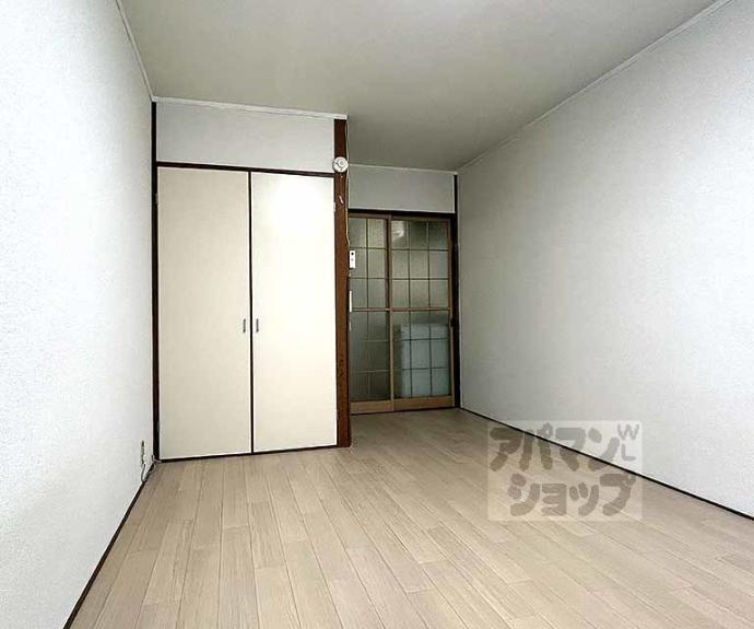 【一条グランハイツ】間取