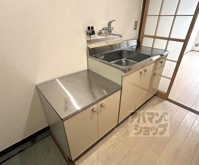 【一条グランハイツ】間取