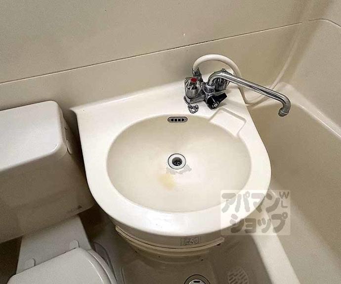 【一条グランハイツ】間取