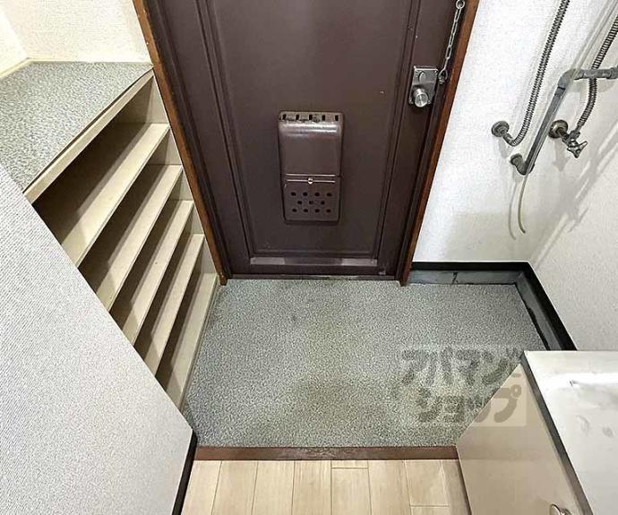 【一条グランハイツ】間取