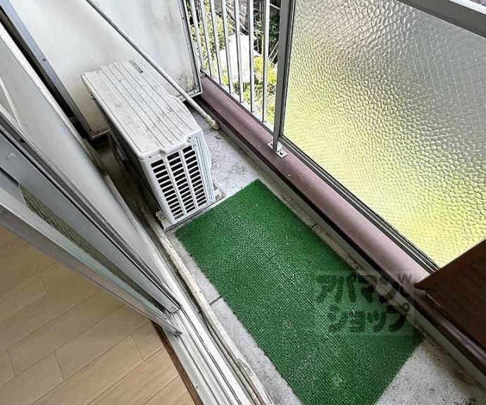 【一条グランハイツ】間取