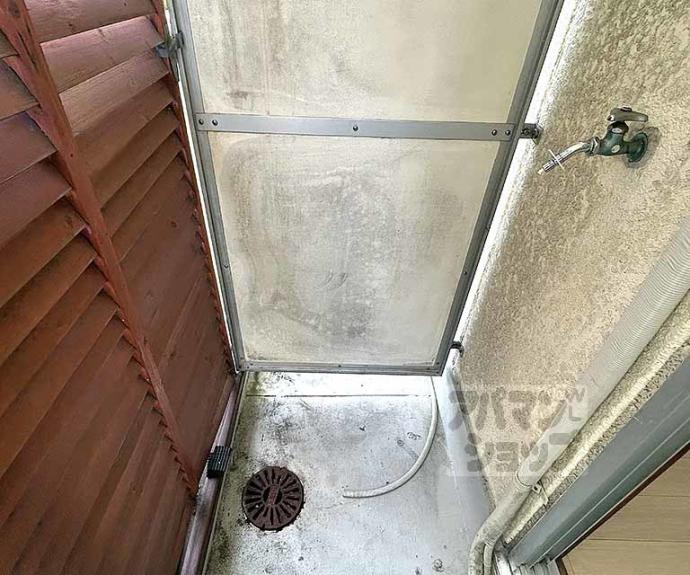 【一条グランハイツ】間取