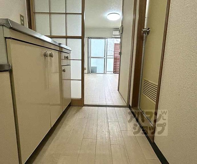 【一条グランハイツ】間取