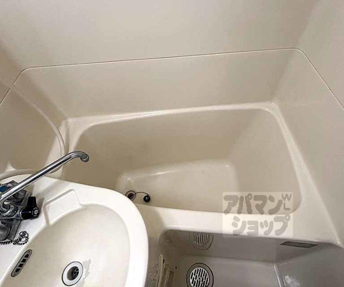 【一条グランハイツ】間取