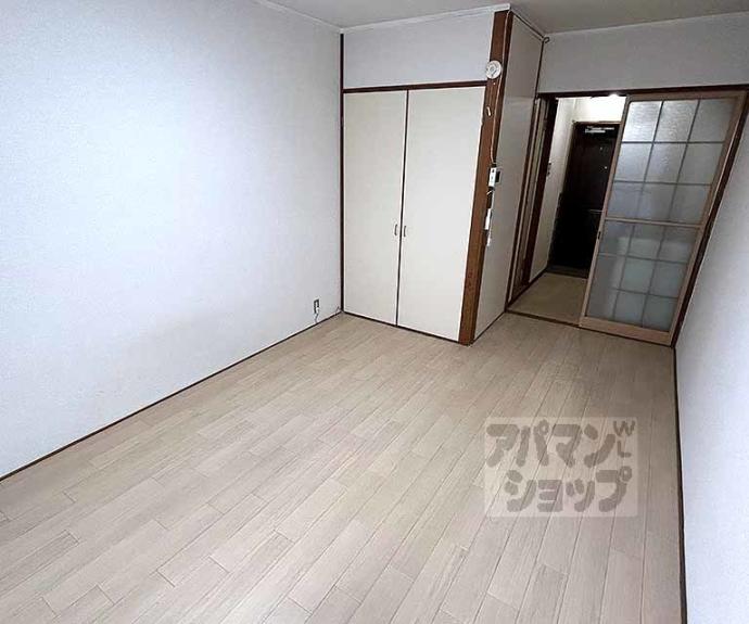 【一条グランハイツ】間取