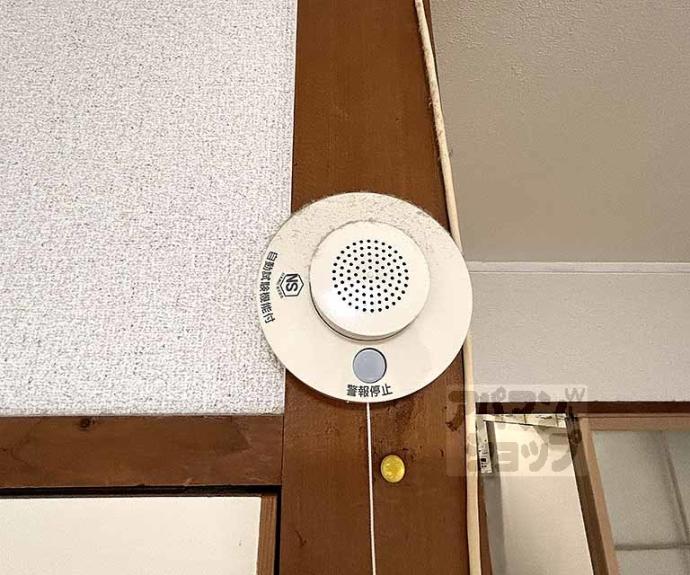 【一条グランハイツ】間取