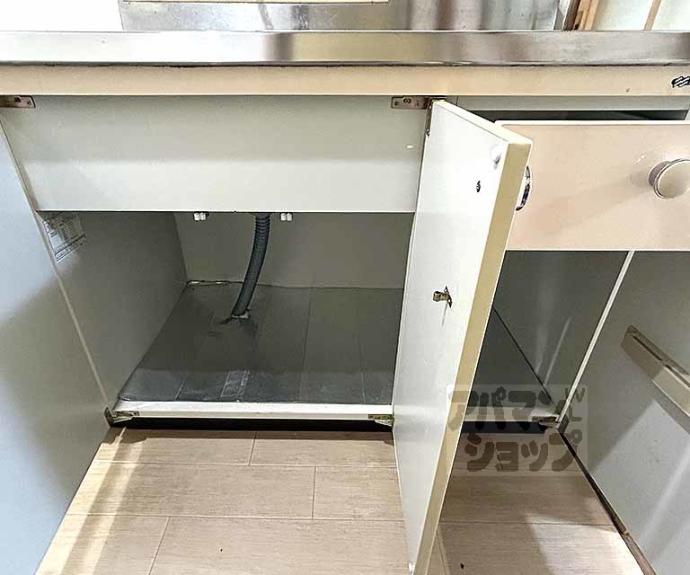 【一条グランハイツ】間取