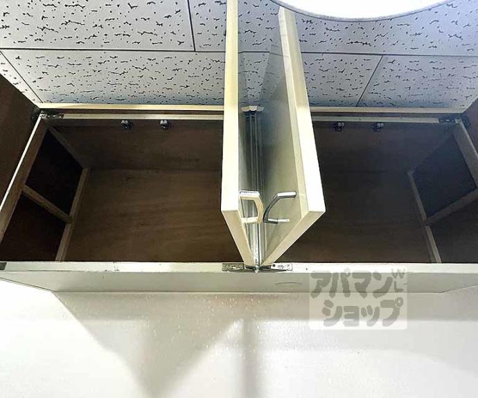 【一条グランハイツ】間取