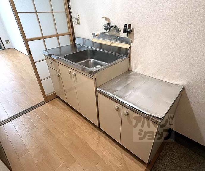 【一条グランハイツ】間取