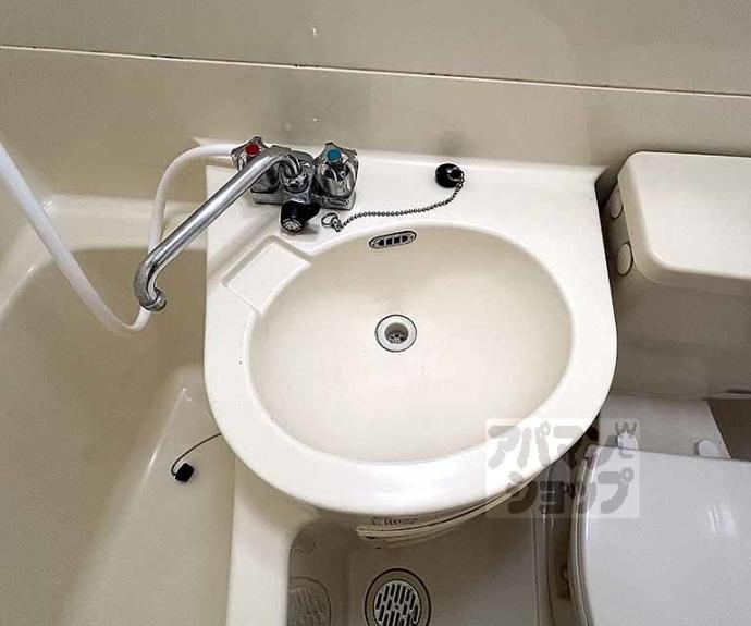 【一条グランハイツ】間取