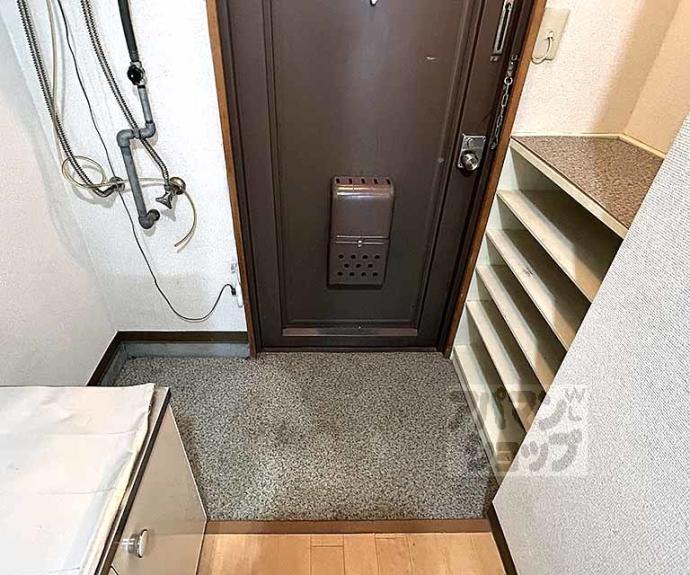 【一条グランハイツ】間取