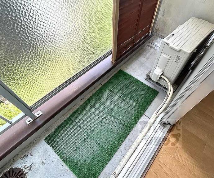 【一条グランハイツ】間取