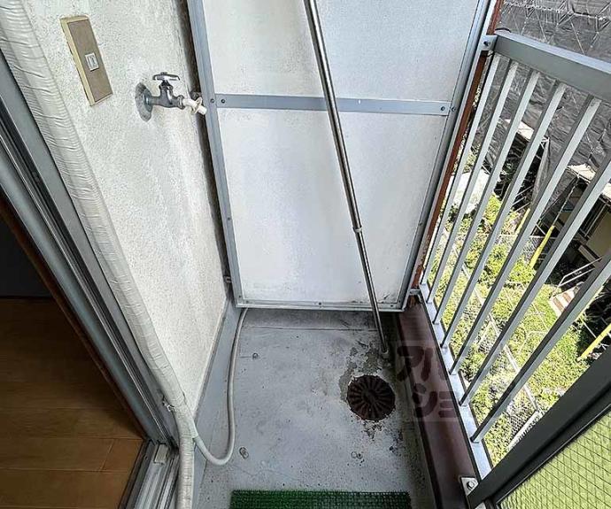 【一条グランハイツ】間取