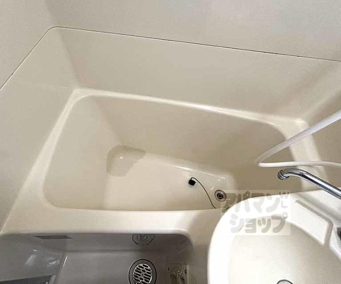 【一条グランハイツ】間取