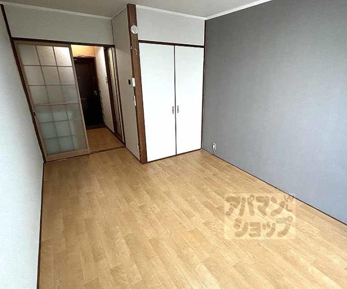 【一条グランハイツ】間取