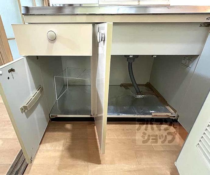 【一条グランハイツ】間取