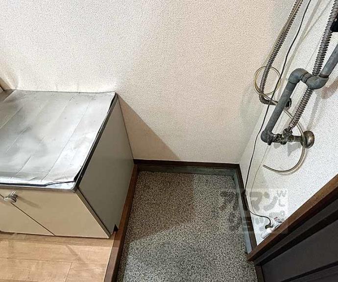 【一条グランハイツ】間取