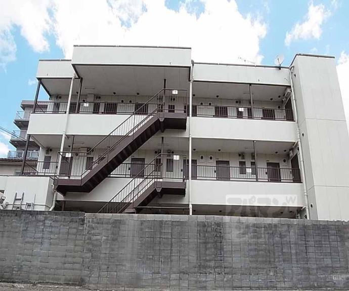 【一条グランハイツ】間取