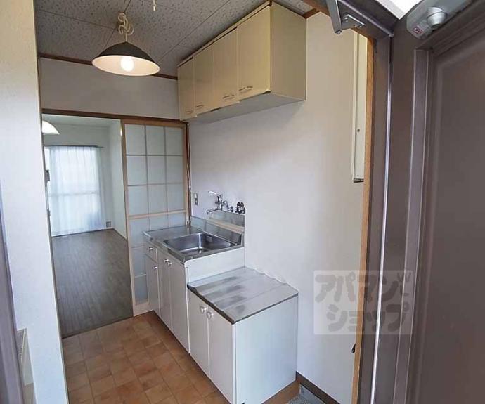 【一条グランハイツ】間取