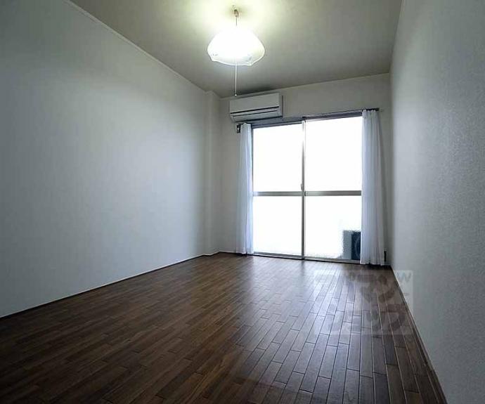 【一条グランハイツ】間取