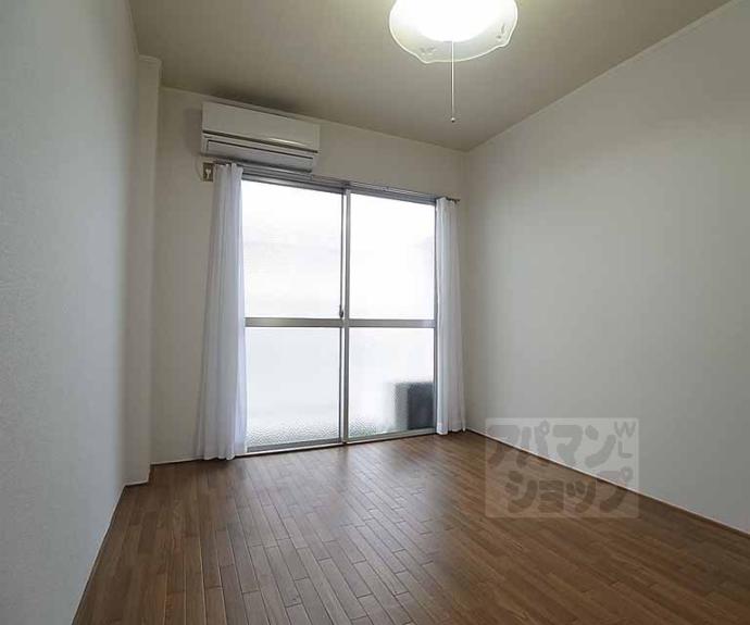 【一条グランハイツ】間取