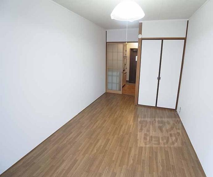 【一条グランハイツ】間取