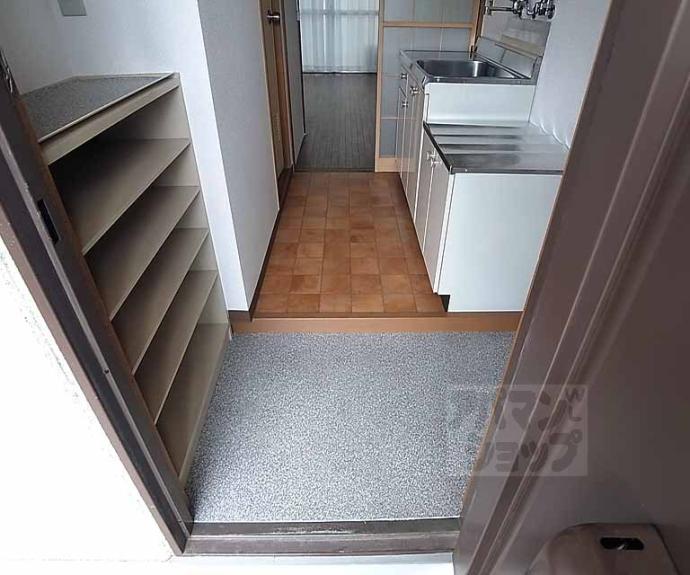 【一条グランハイツ】間取