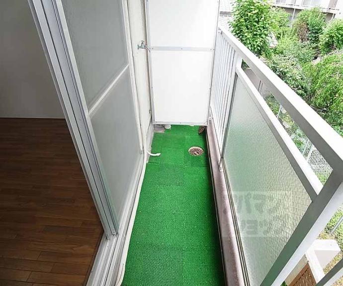 【一条グランハイツ】間取