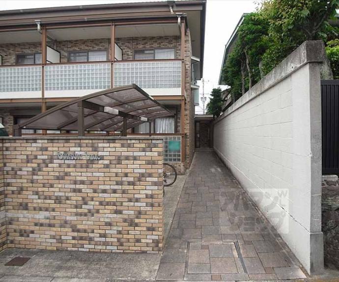 【ボンソワールルネ(BONSOIR LUNE)】間取