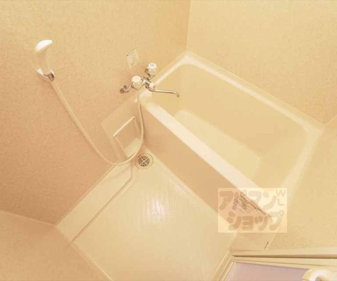 【ボンソワールルネ(BONSOIR LUNE)】間取