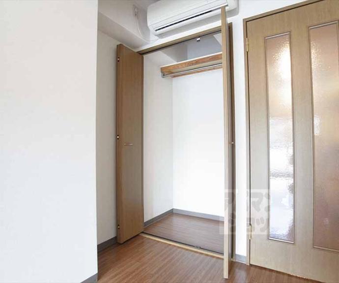 【ボンソワールルネ(BONSOIR LUNE)】間取