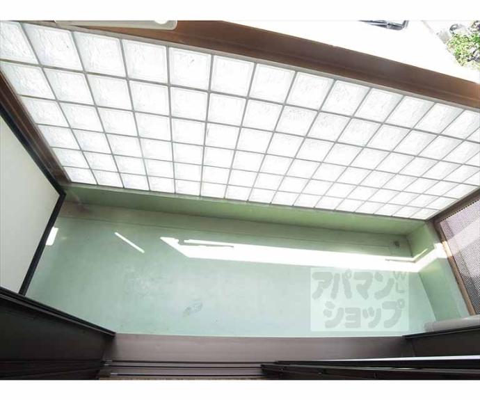 【ボンソワールルネ(BONSOIR LUNE)】間取