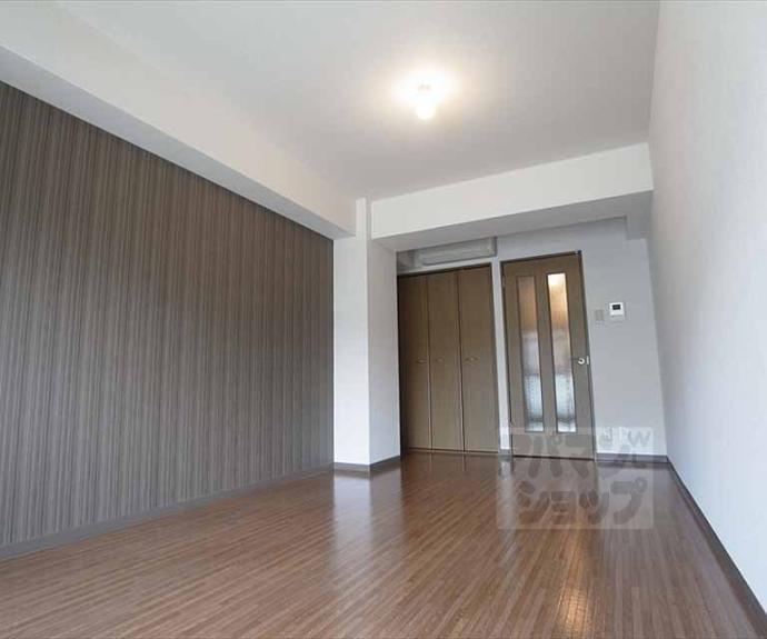 【ボンソワールルネ(BONSOIR LUNE)】間取