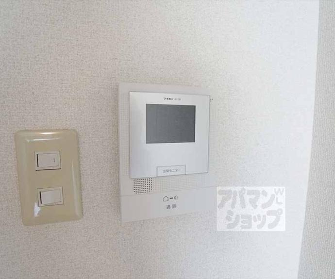 【ボンソワールルネ(BONSOIR LUNE)】間取