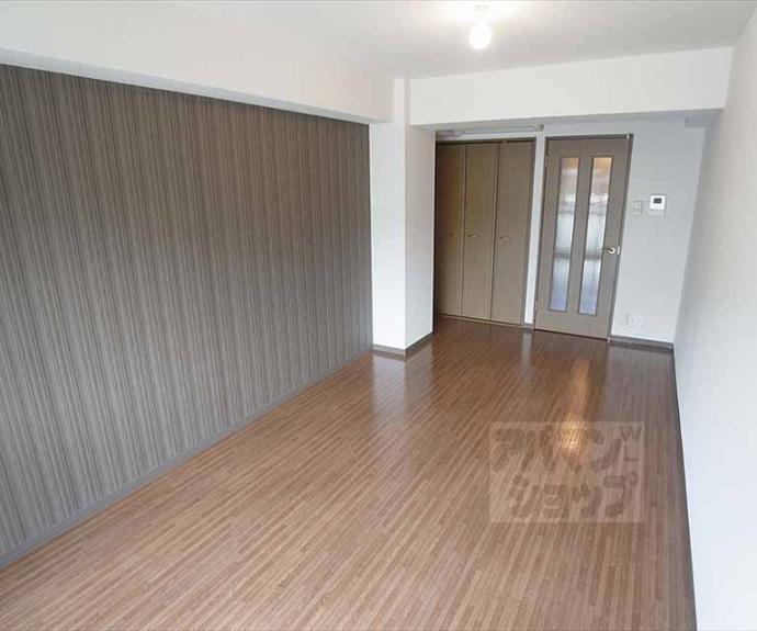 【ボンソワールルネ(BONSOIR LUNE)】間取